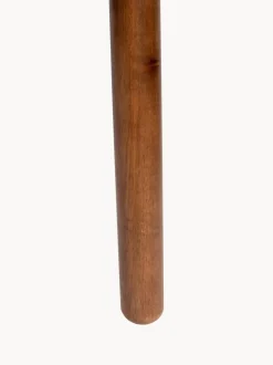Mesa de comedor de madera Storm, tamaños diferentes