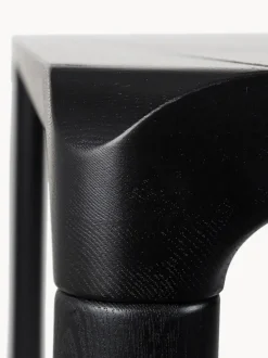 Mesa de comedor de madera Storm, tamaños diferentes