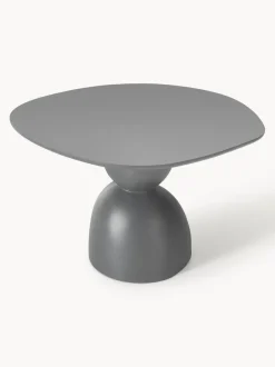 Mesa de comedor en forma orgánica Sahra, tamaños diferentes