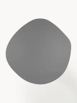 Mesa de comedor en forma orgánica Sahra, tamaños diferentes