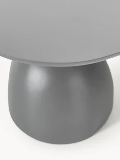 Mesa de comedor en forma orgánica Sahra, tamaños diferentes