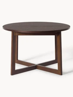Mesa de comedor extensible Bennet, 115 - 215 x 75 cm