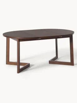 Mesa de comedor extensible Bennet, 115 - 215 x 75 cm