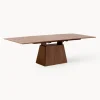 Mesa de comedor extensible Benvenuto, 200-250 x 110 cm