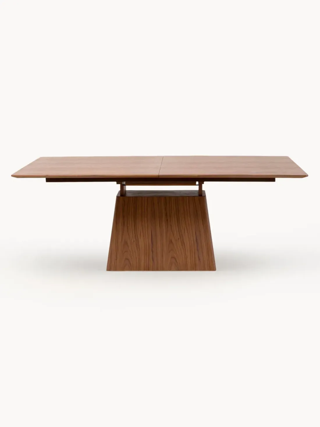 Mesa de comedor extensible Benvenuto, 200-250 x 110 cm
