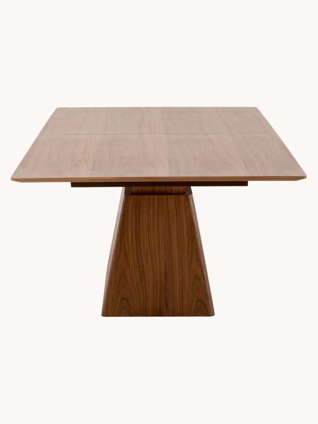 Mesa de comedor extensible Benvenuto, 200-250 x 110 cm