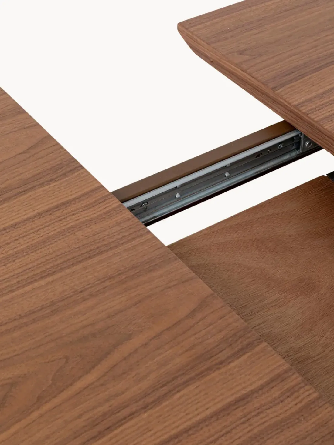 Mesa de comedor extensible Benvenuto, 200-250 x 110 cm