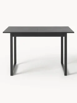 Mesa de comedor extensible Calla, tamaños diferentes