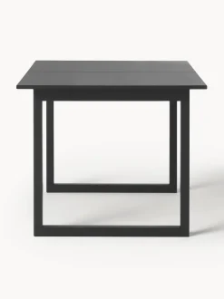 Mesa de comedor extensible Calla, tamaños diferentes