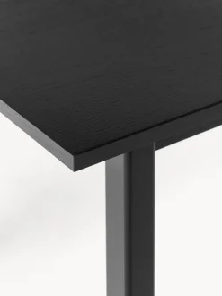 Mesa de comedor extensible Calla, tamaños diferentes