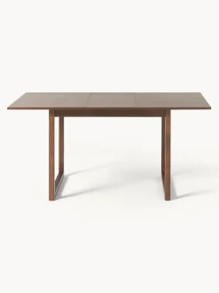 Mesa de comedor extensible Calla, tamaños diferentes