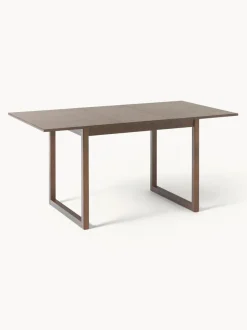 Mesa de comedor extensible Calla, tamaños diferentes