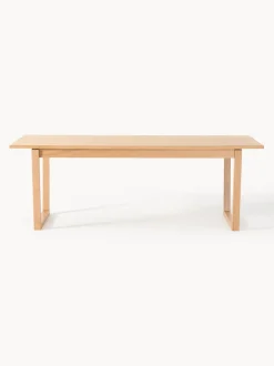 Mesa de comedor extensible Colonsay, 215-315 x 96 cm