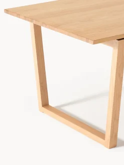 Mesa de comedor extensible Colonsay, 215-315 x 96 cm