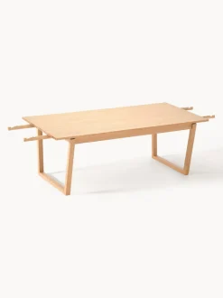 Mesa de comedor extensible Colonsay, 215-315 x 96 cm