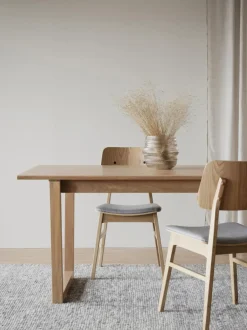 Mesa de comedor extensible Colonsay, 215-315 x 96 cm