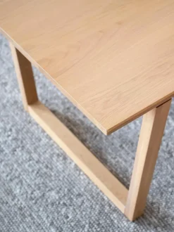 Mesa de comedor extensible Colonsay, 215-315 x 96 cm