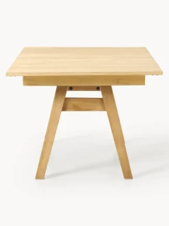 Mesa de comedor extensible Ethan, tamaños diferentes
