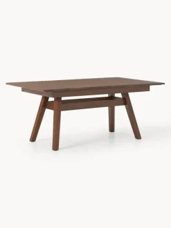 Mesa de comedor extensible Ethan, tamaños diferentes
