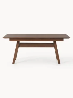 Mesa de comedor extensible Ethan, tamaños diferentes