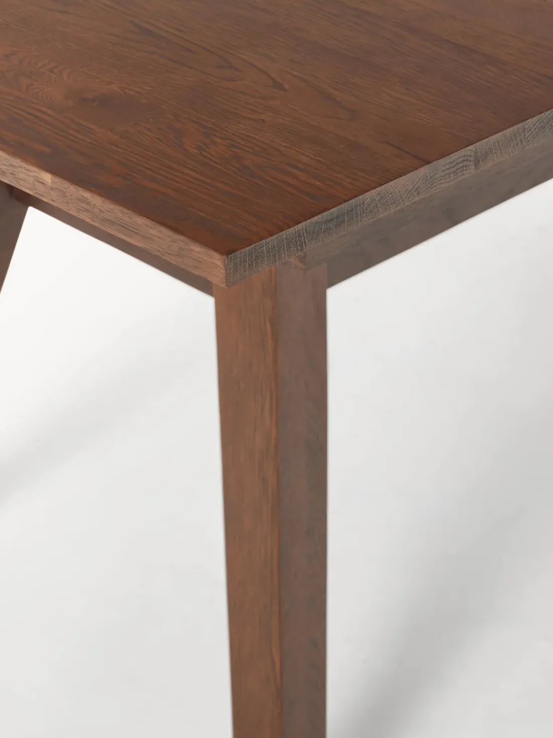 Mesa de comedor extensible Ethan, tamaños diferentes