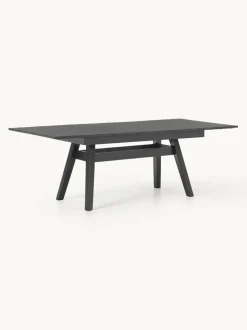 Mesa de comedor extensible Ethan, tamaños diferentes