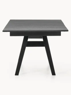 Mesa de comedor extensible Ethan, tamaños diferentes