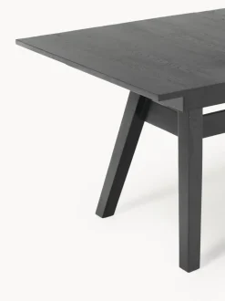 Mesa de comedor extensible Ethan, tamaños diferentes