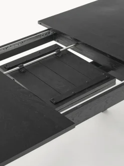 Mesa de comedor extensible Ethan, tamaños diferentes