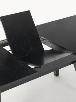 Mesa de comedor extensible Ethan, tamaños diferentes