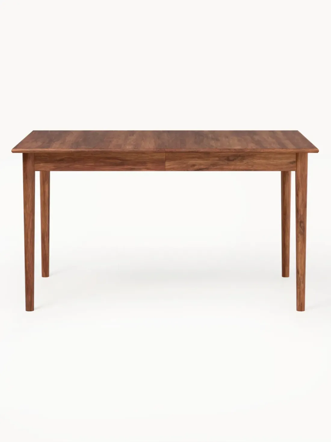 Mesa de comedor extensible Paul, tamaños diferentes