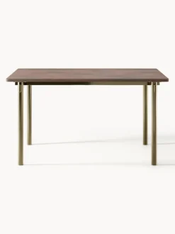 Mesa de comedor Mavi, tamaños diferentes
