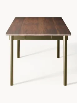 Mesa de comedor Mavi, tamaños diferentes