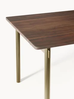 Mesa de comedor Mavi, tamaños diferentes