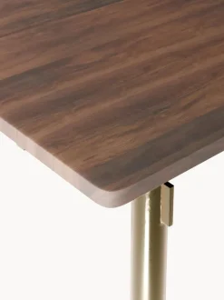 Mesa de comedor Mavi, tamaños diferentes