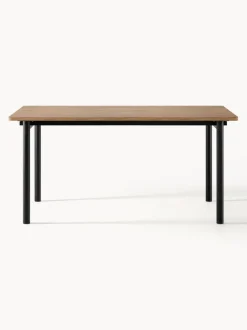 Mesa de comedor Mavi, tamaños diferentes