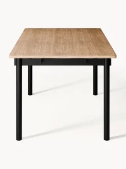 Mesa de comedor Mavi, tamaños diferentes