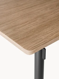 Mesa de comedor Mavi, tamaños diferentes