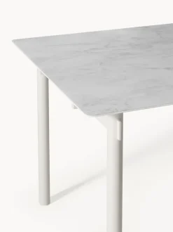 Mesa de comedor Mavi, tamaños diferentes