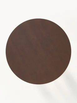 Mesa de comedor redonda Apollo, tamaños diferentes
