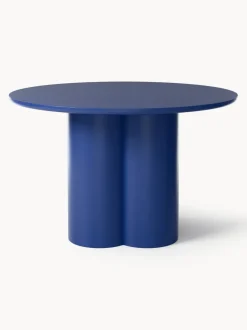 Mesa de comedor redonda Keva