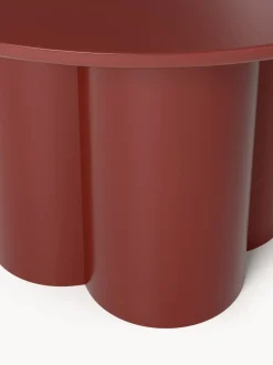 Mesa de comedor redonda Keva