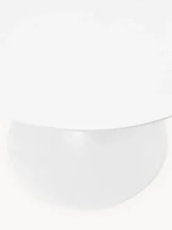 Mesa de comedor redonda Menorca, tamaños diferentes
