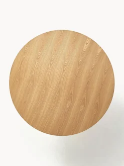 Mesa de comedor redonda Menorca, tamaños diferentes