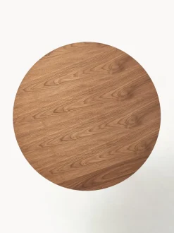 Mesa de comedor redonda Menorca, tamaños diferentes