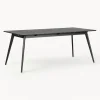 Mesa de comedor Yumi, 190 x 90 cm