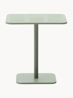 Mesa de exterior Brai