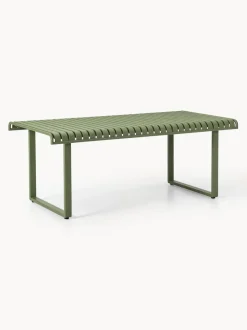Mesa de exterior Caio, tamaños diferentes