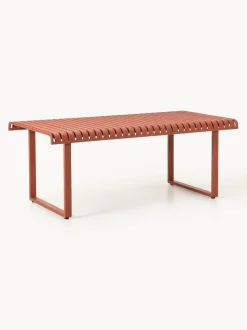 Mesa de exterior Caio, tamaños diferentes