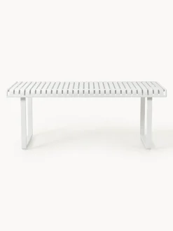 Mesa de exterior Caio, tamaños diferentes